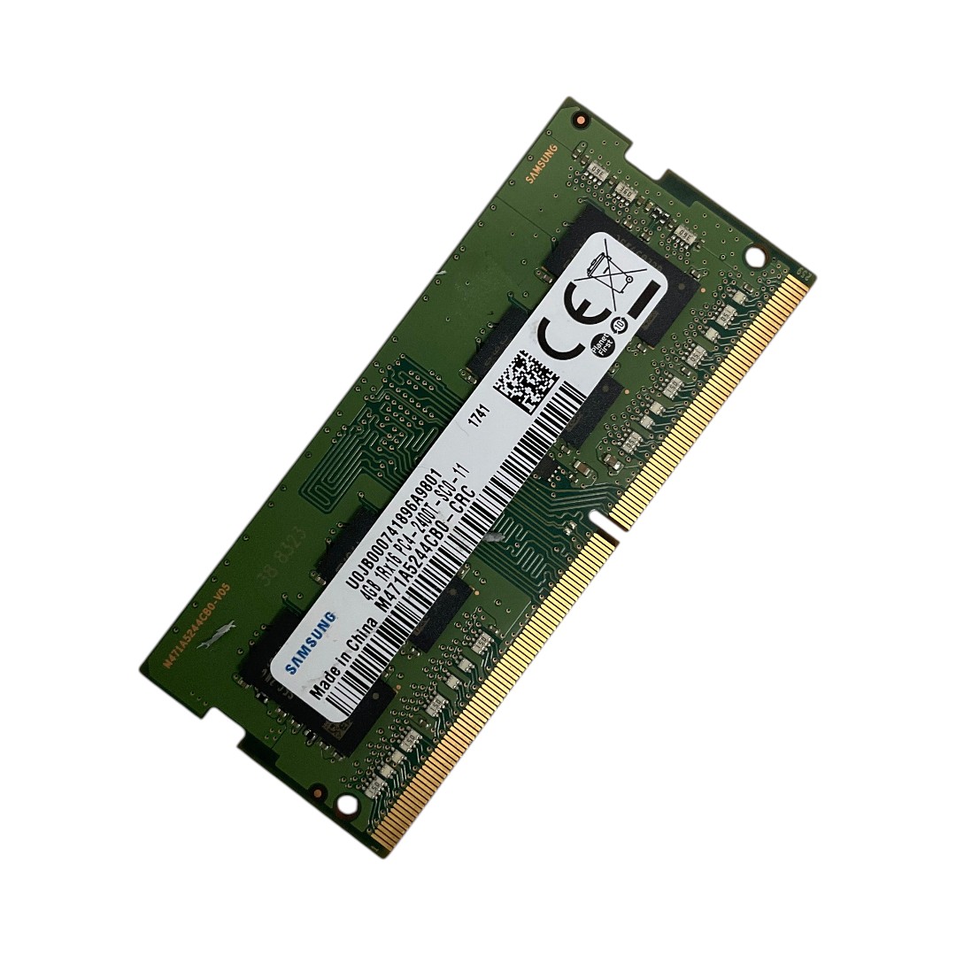 DDR4 2133P–2400T Laptop RAM DDR4 2133P–2400T Laptop RAM - Image 2