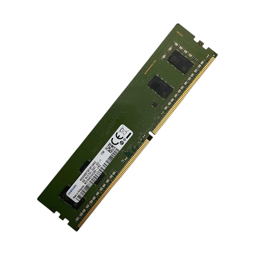 4GB PC4-2400T DESKTOP RAM 4GB PC4-2400T DESKTOP RAM - Image 2
