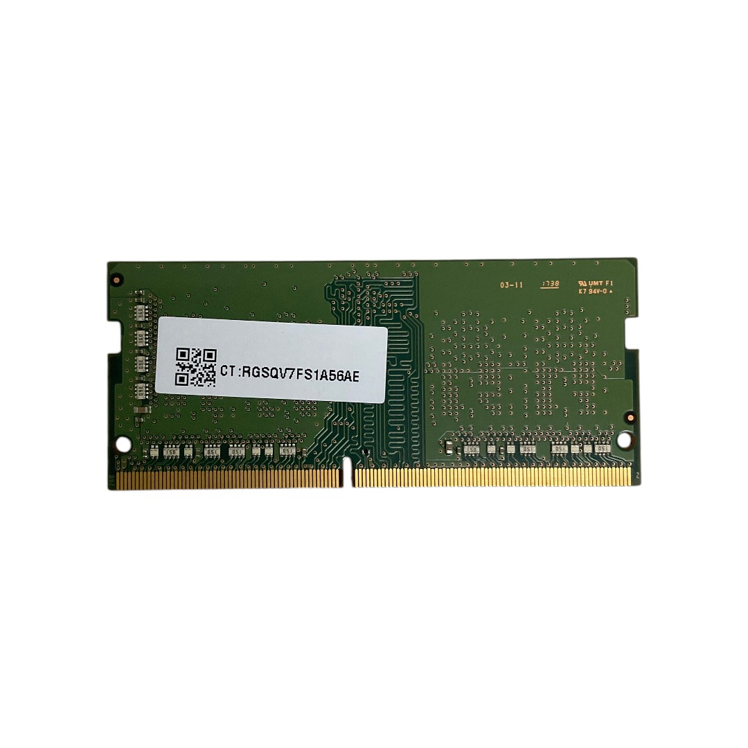 DDR4 2133P–2400T Laptop RAM DDR4 2133P–2400T Laptop RAM - Image 3