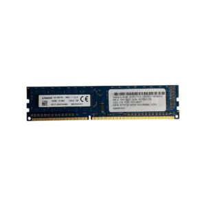 PC3L-12800U DDR3L Desktop RAM Malaysia