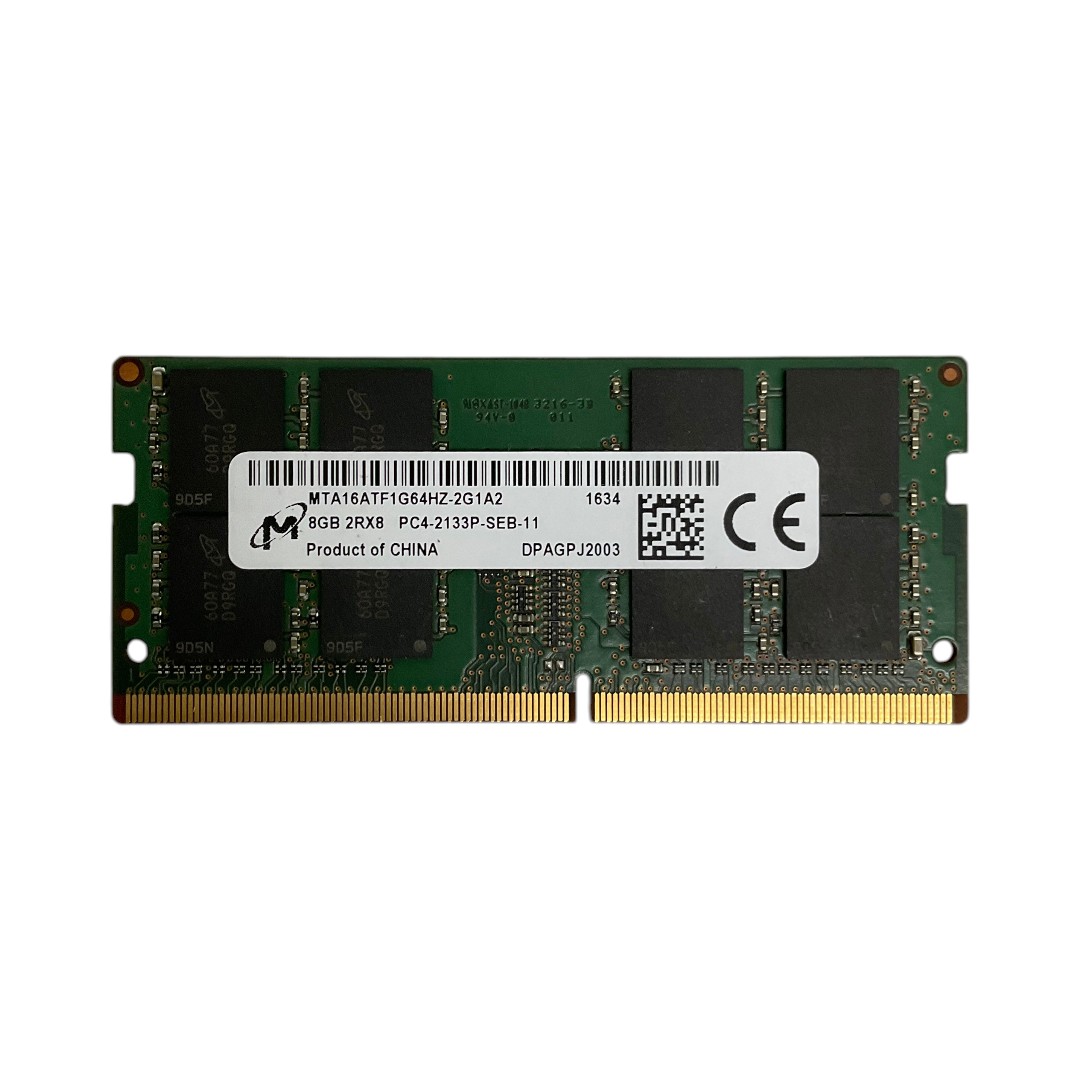 DDR4 2133P–2400T Laptop RAM DDR4 2133P–2400T Laptop RAM - Image 4