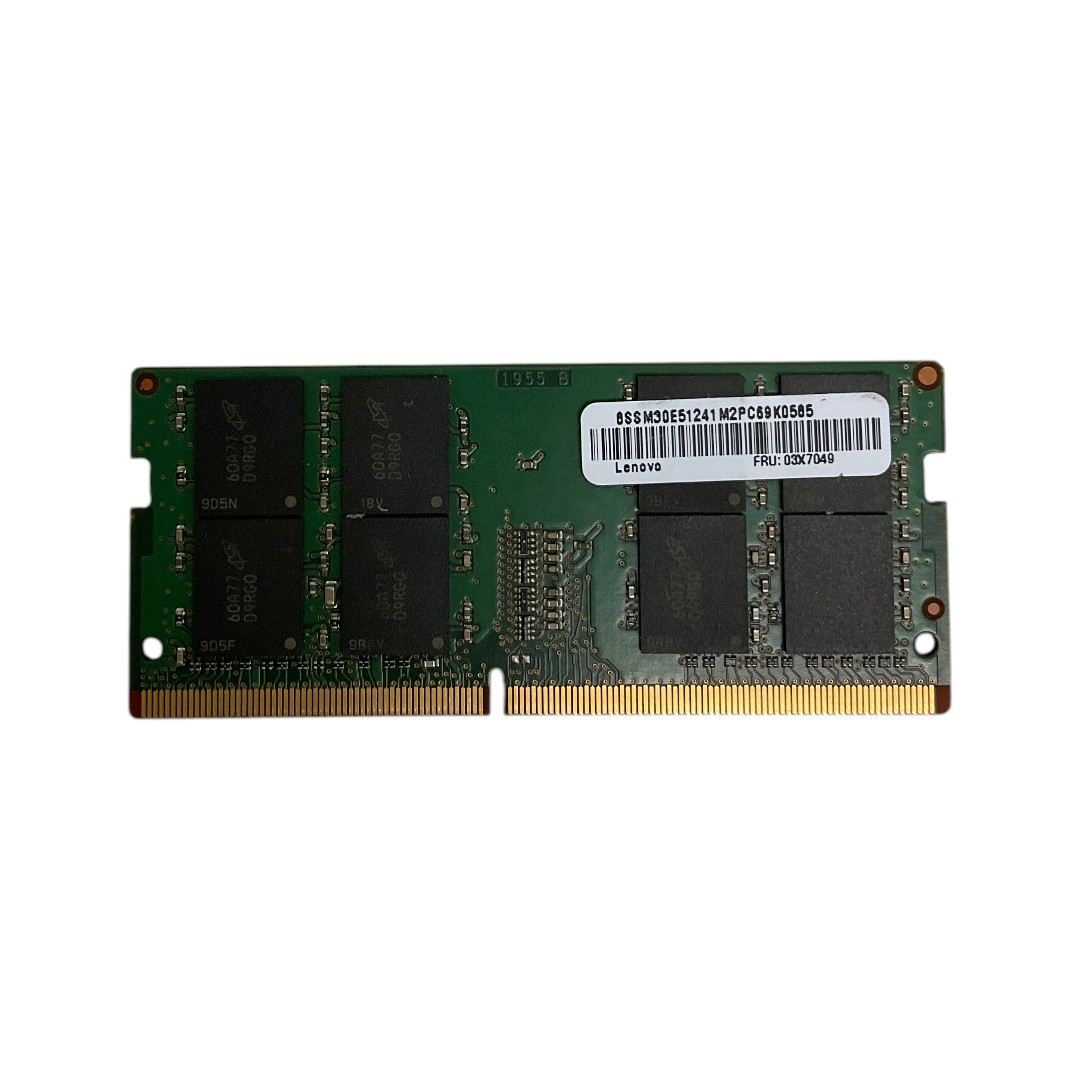 DDR4 2133P–2400T Laptop RAM DDR4 2133P–2400T Laptop RAM - Image 6
