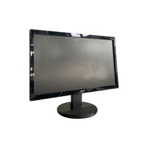 Acer LCD Monitor K202HQL