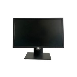 Dell Monitor Flat Panel E2216HF