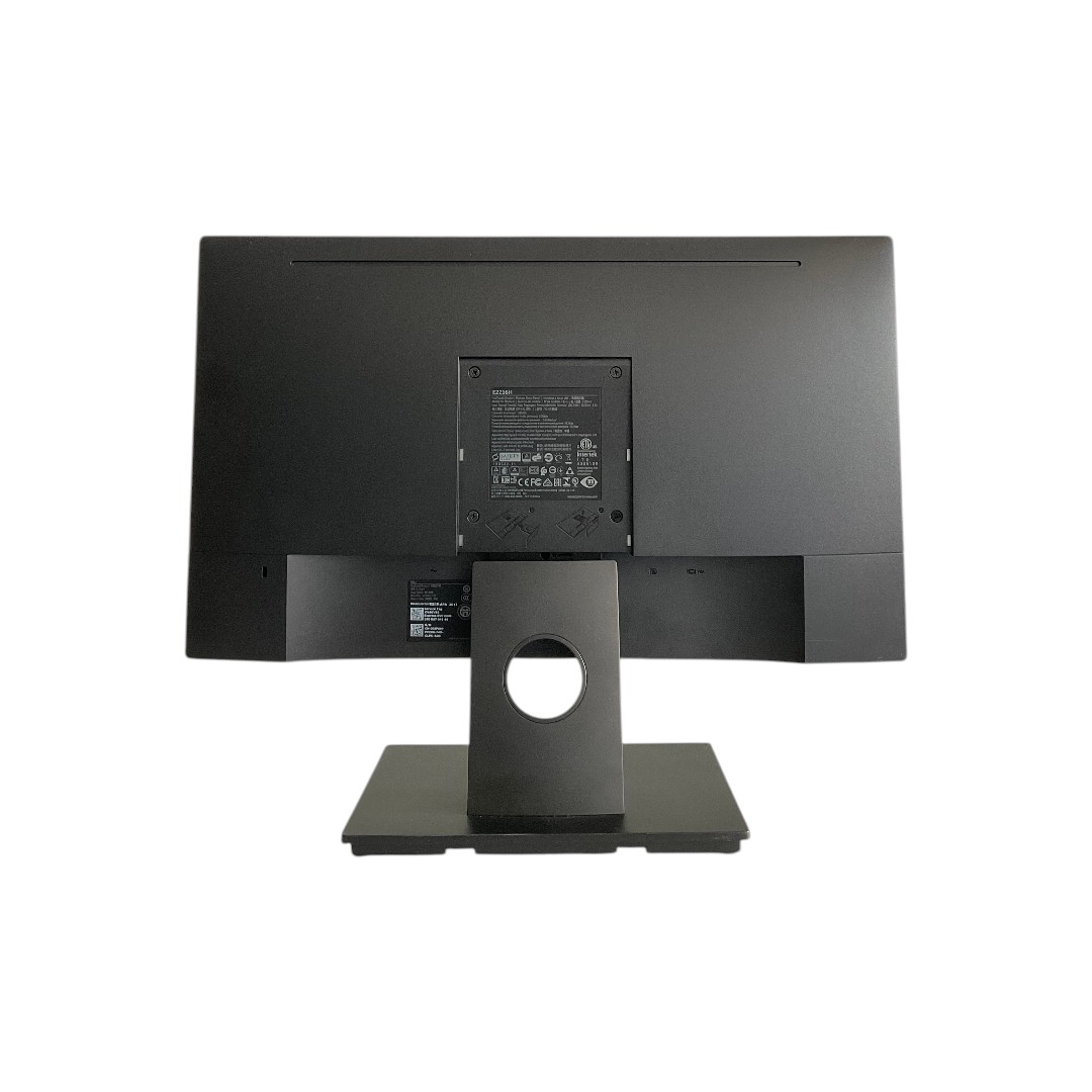 Dell Monitor Flat Panel E2216HF Dell Monitor Flat Panel E2216HF - Image 3