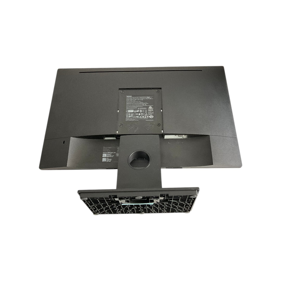Dell Monitor Flat Panel E2216HF Dell Monitor Flat Panel E2216HF - Image 4