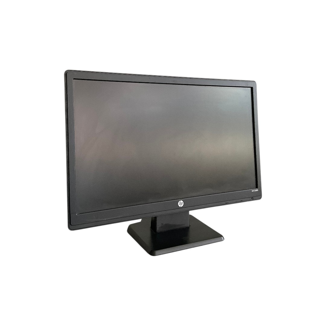 HP LV2011 Monitor HP LV2011 Monitor
