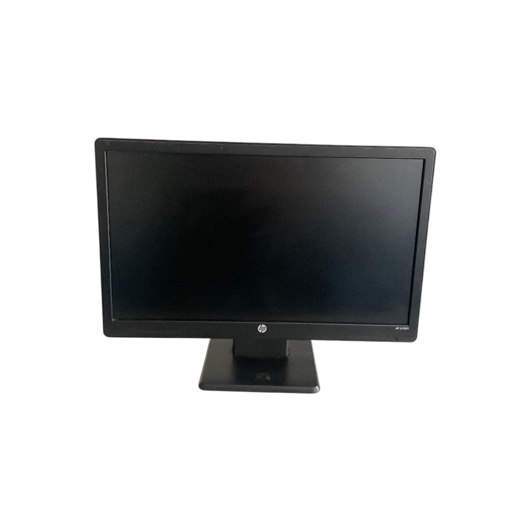 HP LV2011 Monitor HP LV2011 Monitor - Image 2