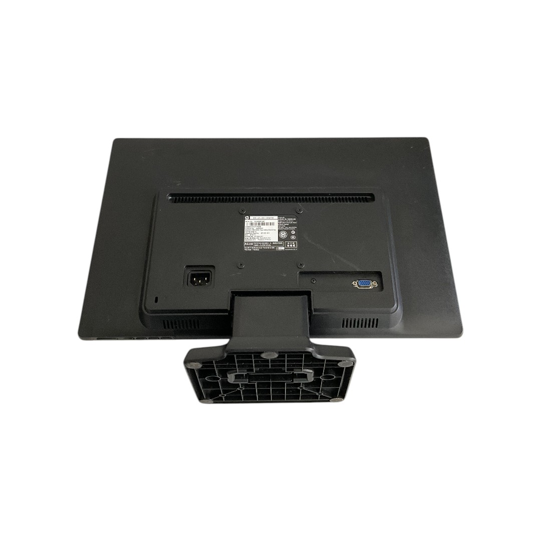 HP LV2011 Monitor HP LV2011 Monitor - Image 5