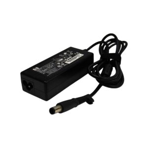 HP Adapter 45w/65w/90w 7.4mm X 5.0mm Blue Tip 4.5mm X 3.0mm